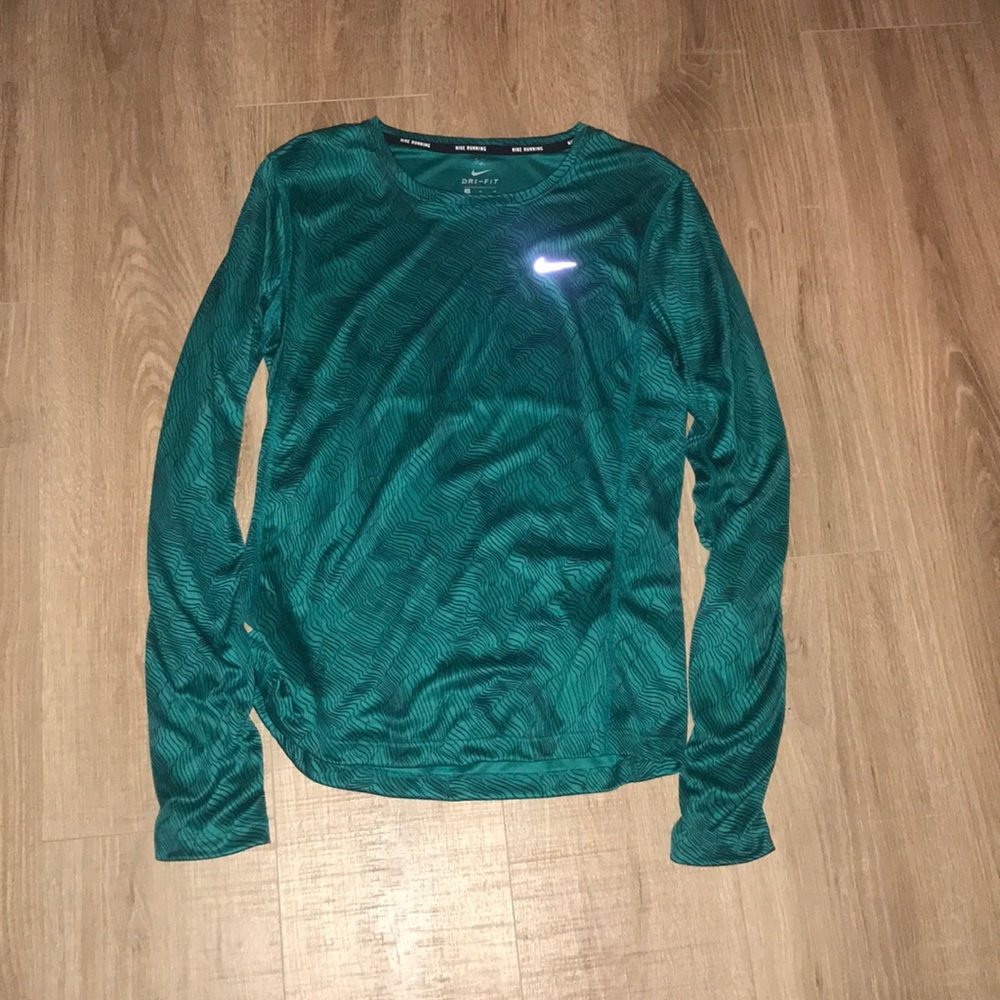 Nike long sleeve